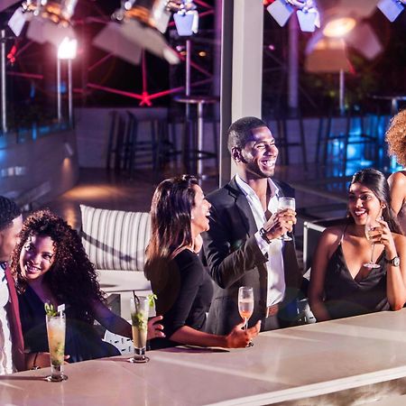 קואטרה בורנס Hennessy Park Hotel מראה חיצוני תמונה