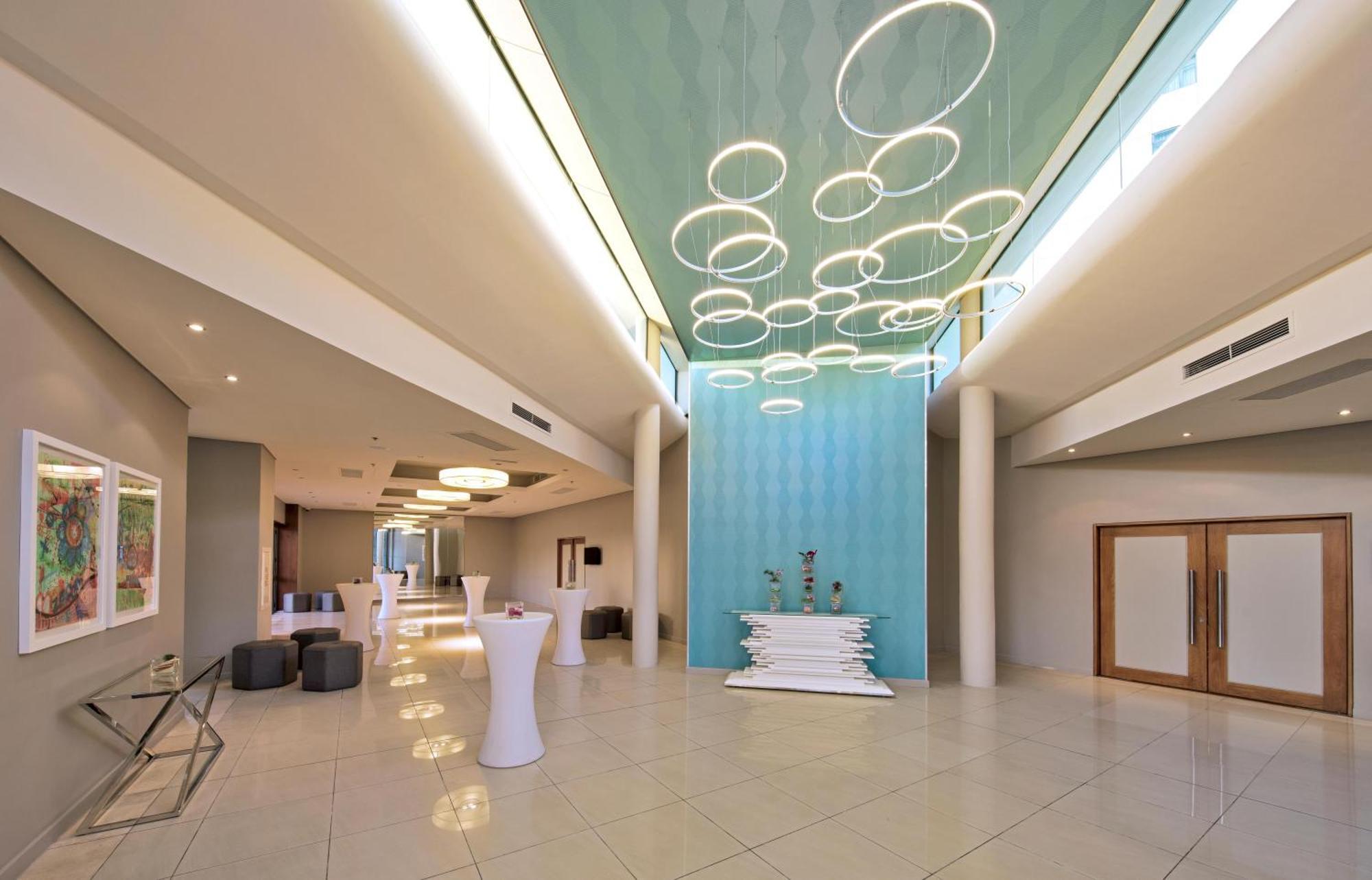 קואטרה בורנס Hennessy Park Hotel מראה חיצוני תמונה