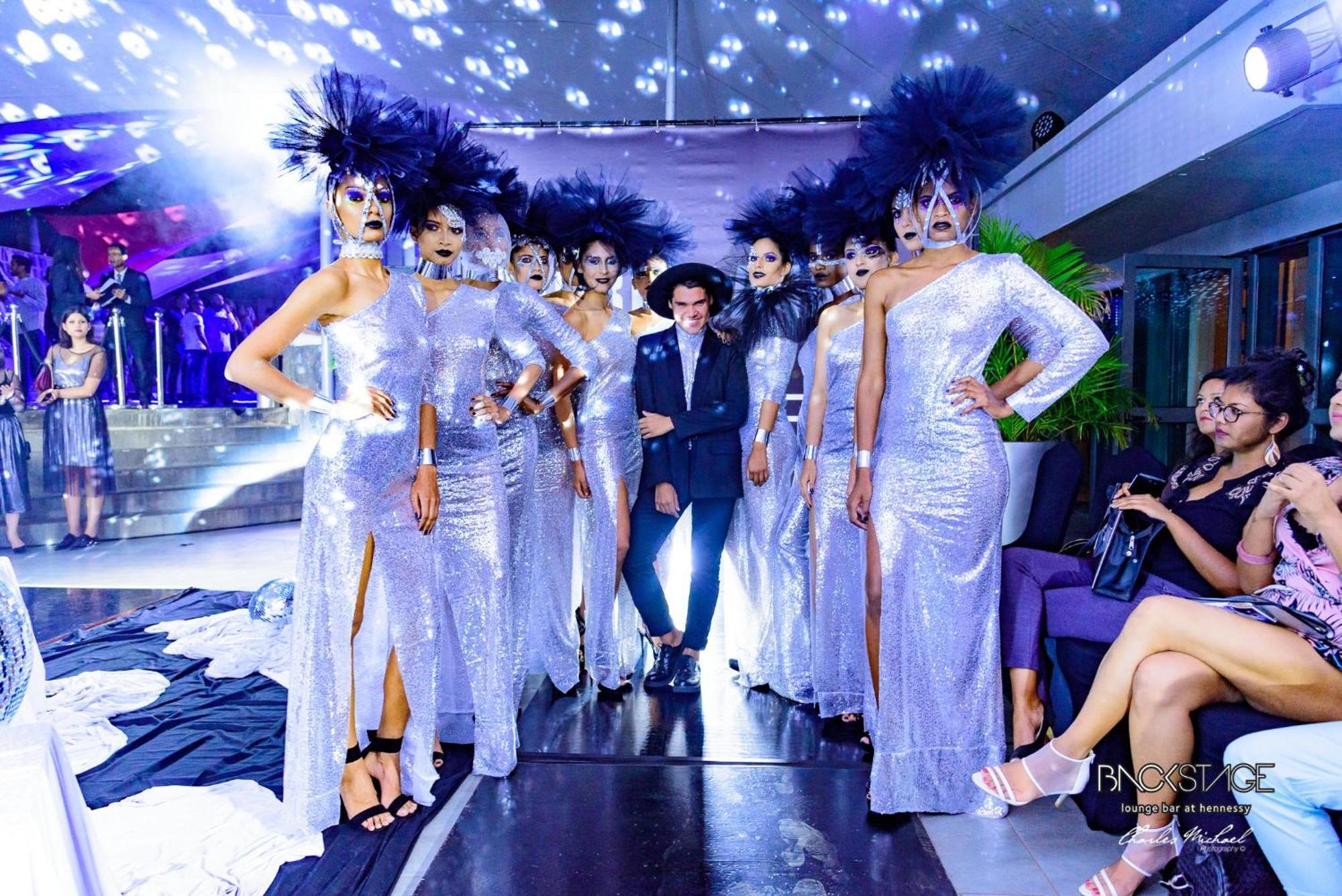 קואטרה בורנס Hennessy Park Hotel מראה חיצוני תמונה